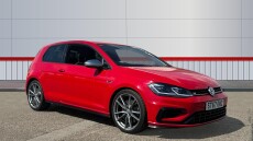 Volkswagen Golf 2.0 TSI 310 R 3dr 4MOTION Petrol Hatchback